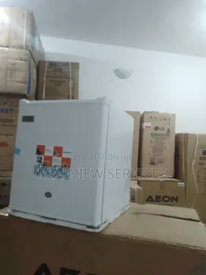 100% Reliable Skyrun 50litres Single Door Fridge (Bcd-55a)