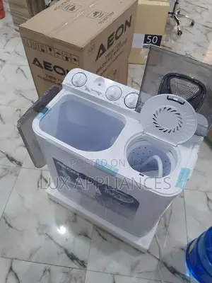 Fast Selling Aeon 7kg Washing Machine Manual