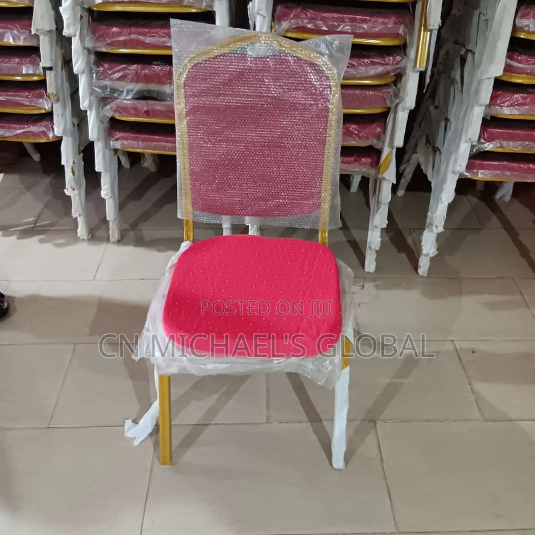 Banquet Chair