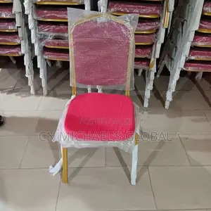 Banquet Chair