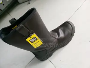 Oil Resistant Boot