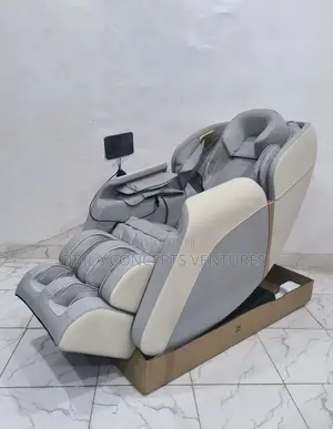 Health Executives Massage Chair