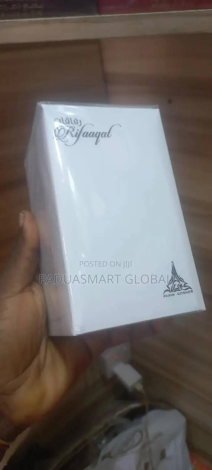 Rifaqaat Perfume