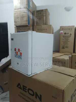 100% Amazing 50litres Skyrun Single Door Fridge BCD-55a