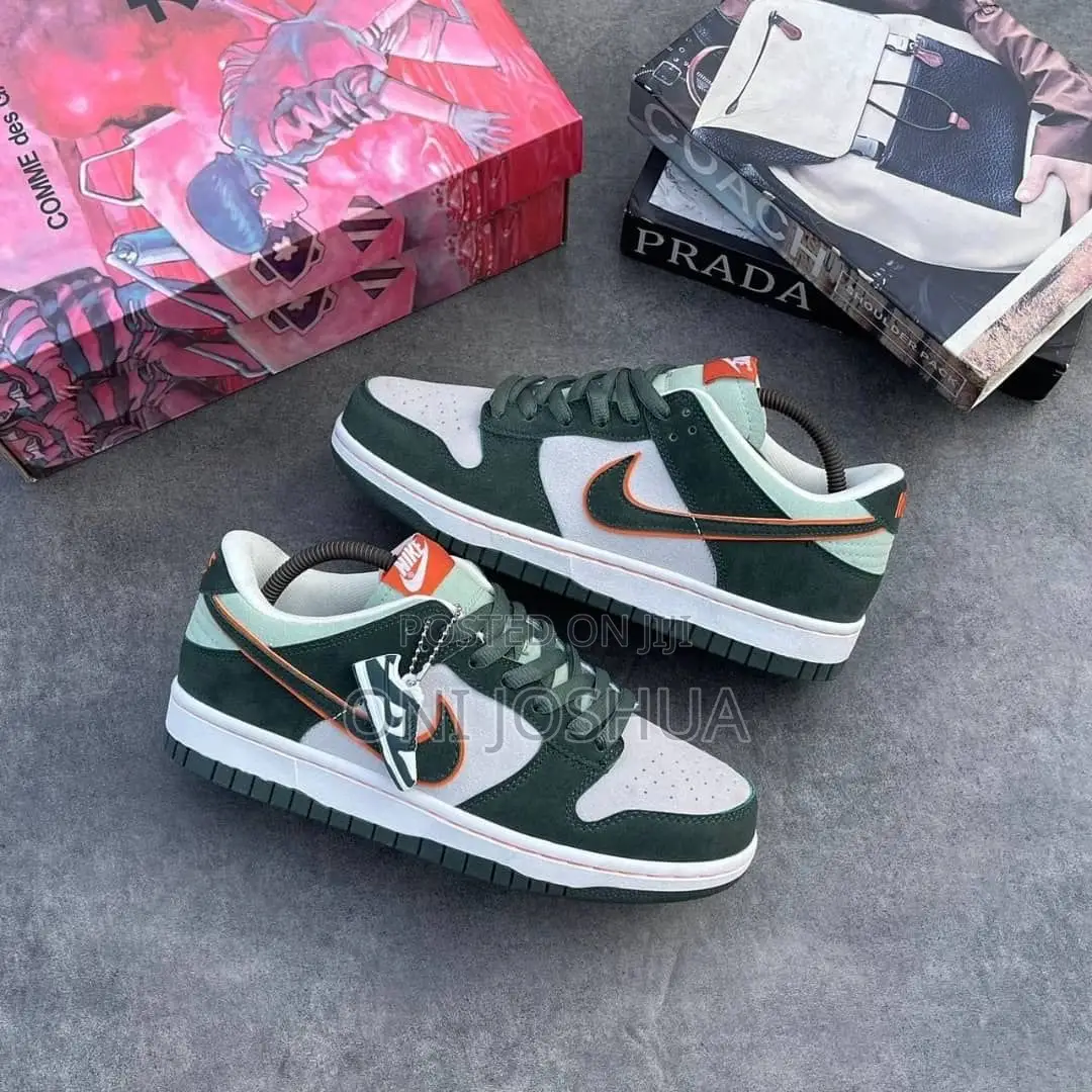 Nike Sb Dunk
