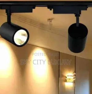 Led Track Light