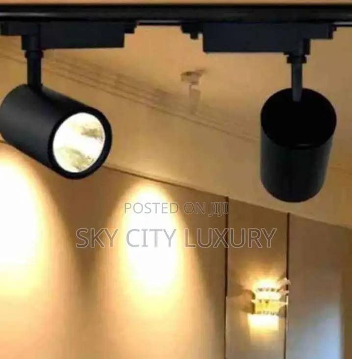 Led Track Light