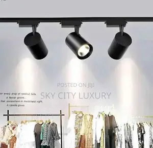 Led Track Light