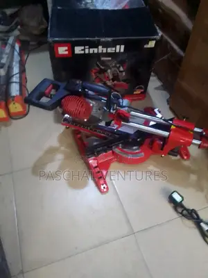 Miter Saw Machine