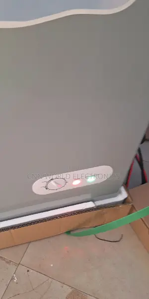 New Bona Solar Chest Freezer (218L) Faster Freezing 1year