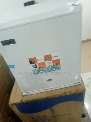 Durable Skyrun Refrigerator White 