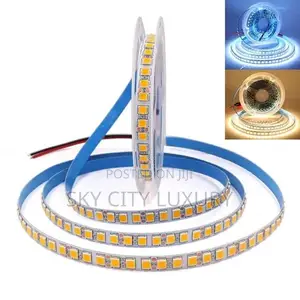 Aluminum Profile and Tape Light