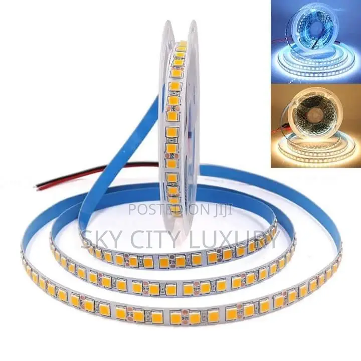 Aluminum Profile and Tape Light