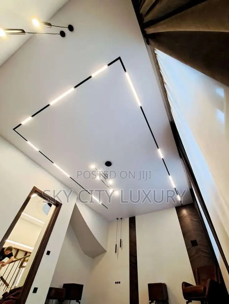 Aluminum Profile and Tape Light