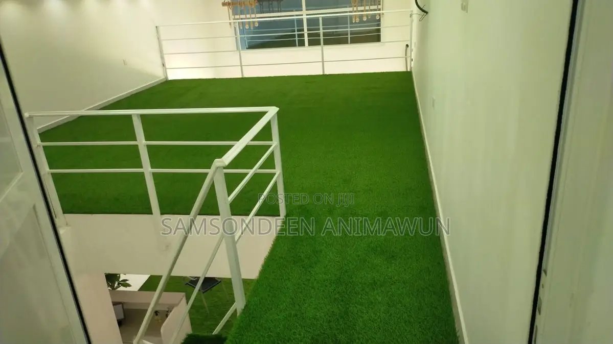 Premium Artificial Grass