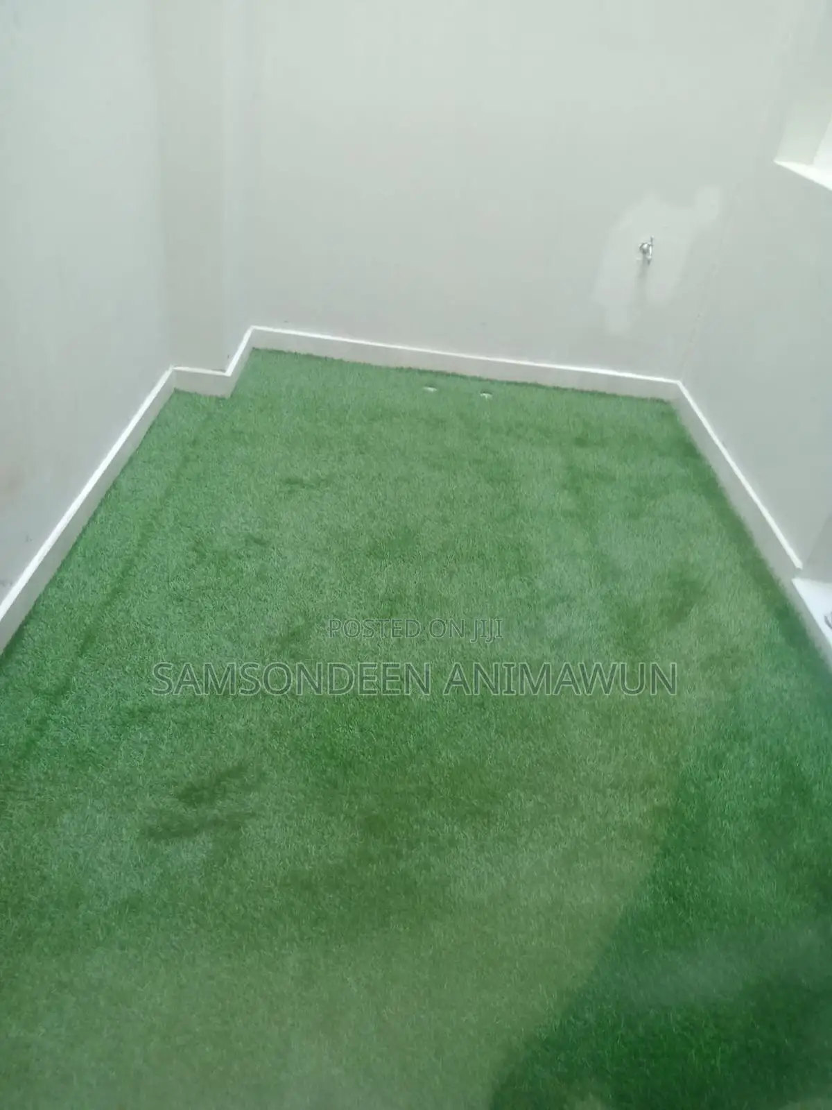 Premium Artificial Grass