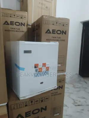 Super Cooling Skyrun 50litres Single Door Fridge BCD-55a