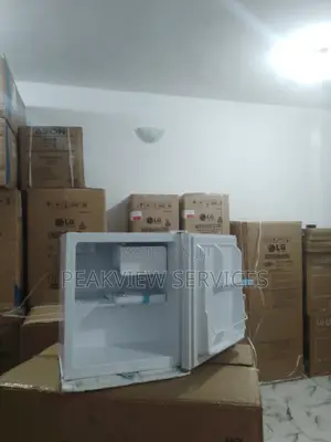Unique Brand of Skyrun 50litres Single Door Fridge BSD-55a