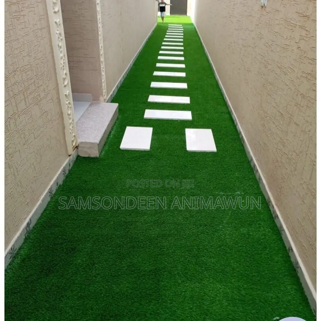 Premium Artificial Grass (Free Delivery)