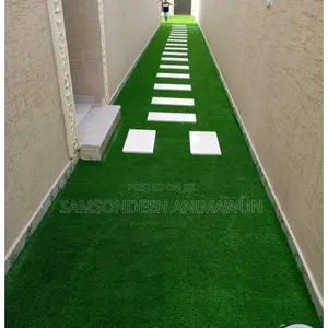 Premium Artificial Grass (Free Delivery)