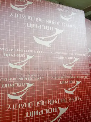 18mm Dolphin Marine Board