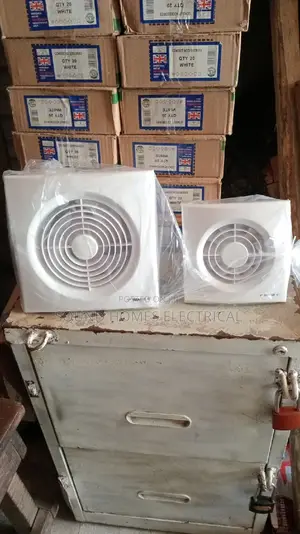 6 Inches And 4 Inches Extractor