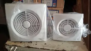 4 Inches And 6 Inches Extractor Fans