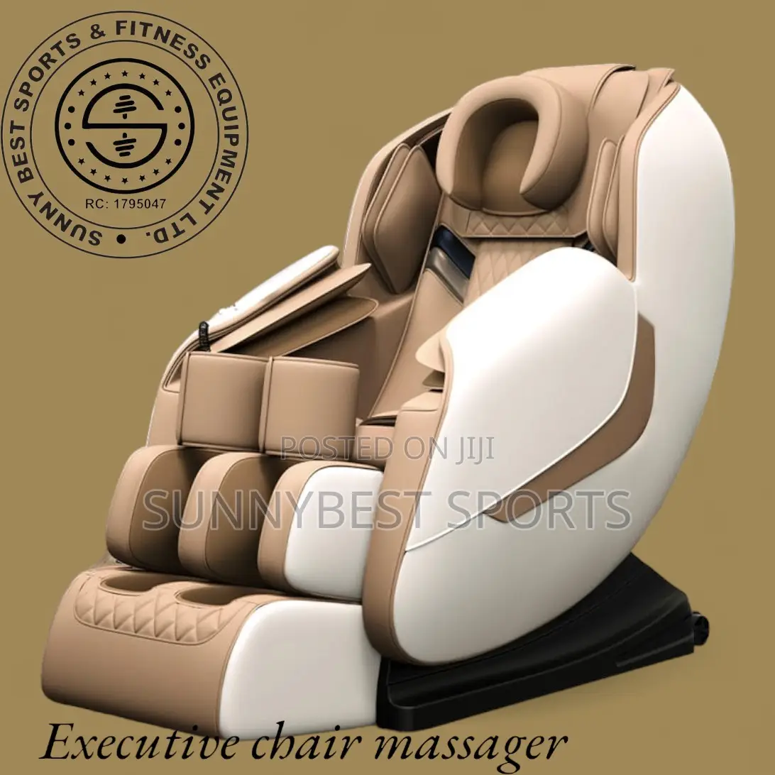 Chair Massager Machine Maximum User Weight/ 150kg Up