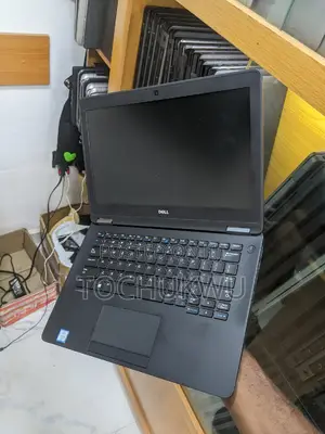 Laptop Dell Latitude 12 E7270 8GB Intel Core I5 SSD 256GB
