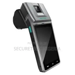 Aratek Marshall U Biometric Mobile Terminal