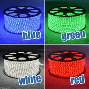Led Ropelight/ Strip Lights