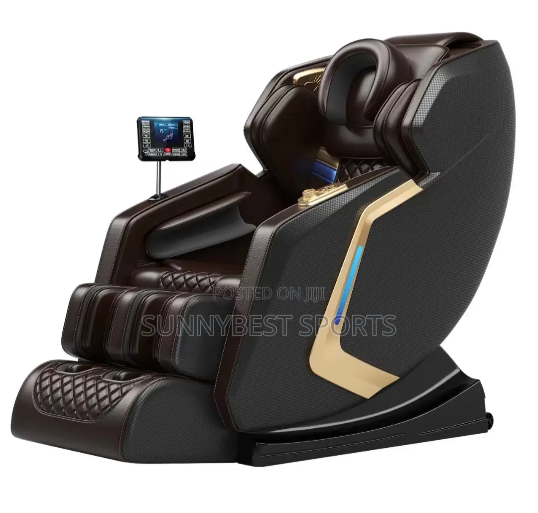 Chair Massager Machine Solid One