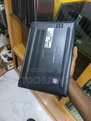 Laptop Dell Latitude 12 7280 8GB Intel Core I5 SSD 256GB