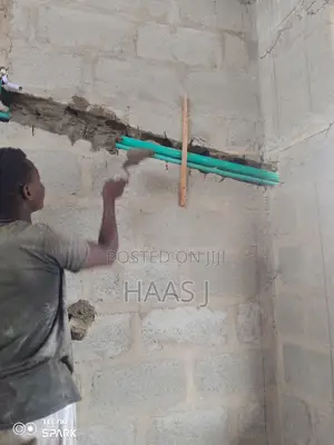 Conduit Air Conditioners Piping