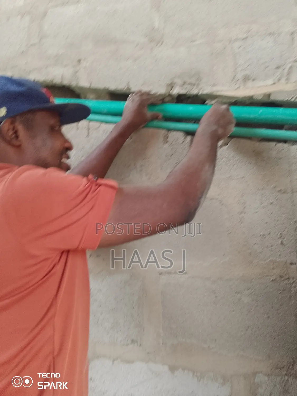 Conduit Air Conditioners Piping