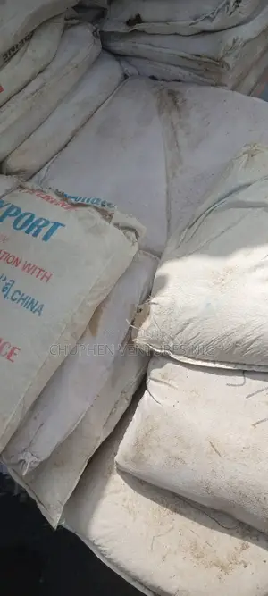 Water Treatment Sand