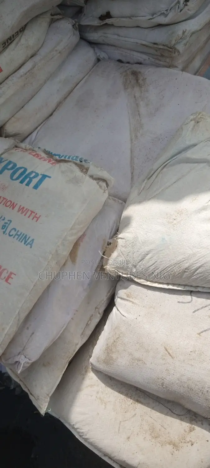Water Treatment Sand