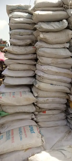 Water Treatment Sand