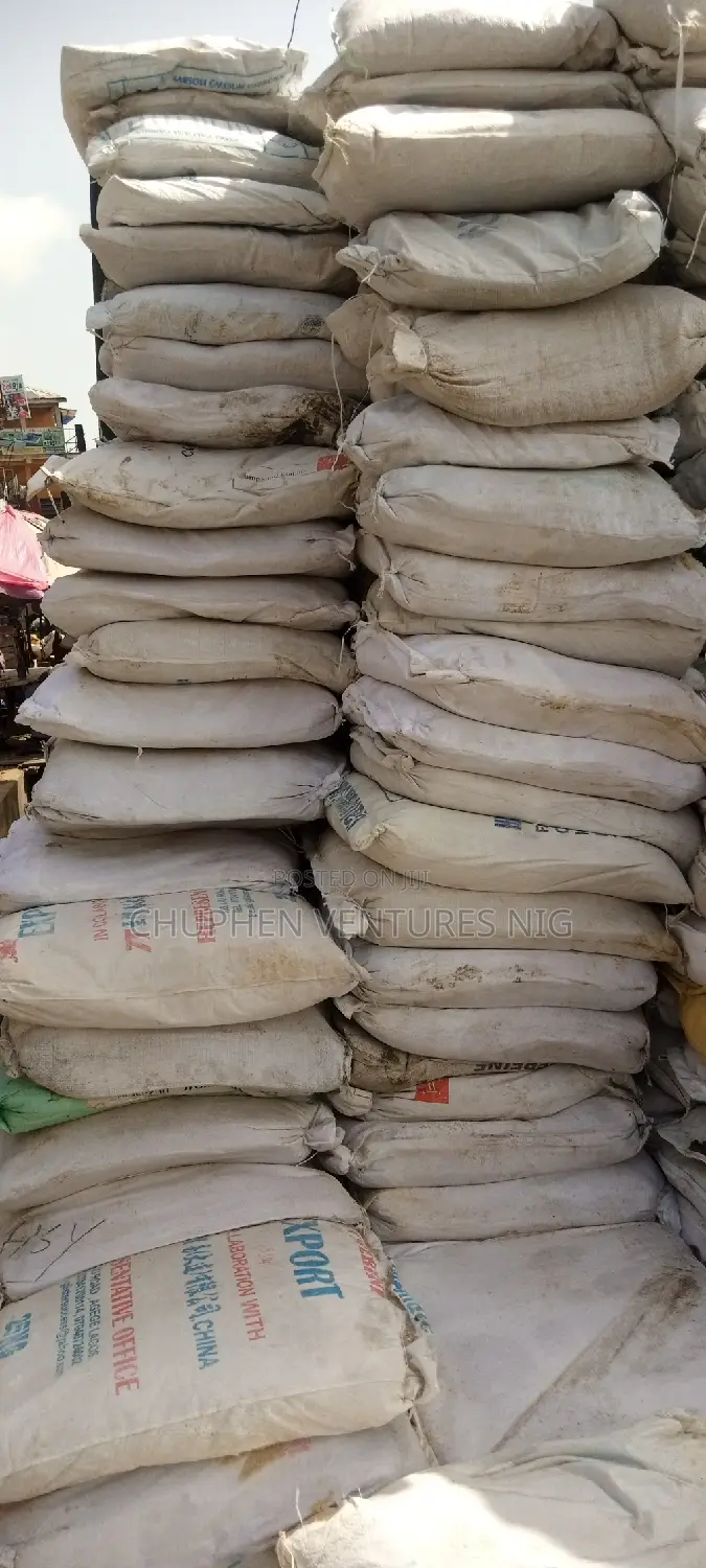 Water Treatment Sand