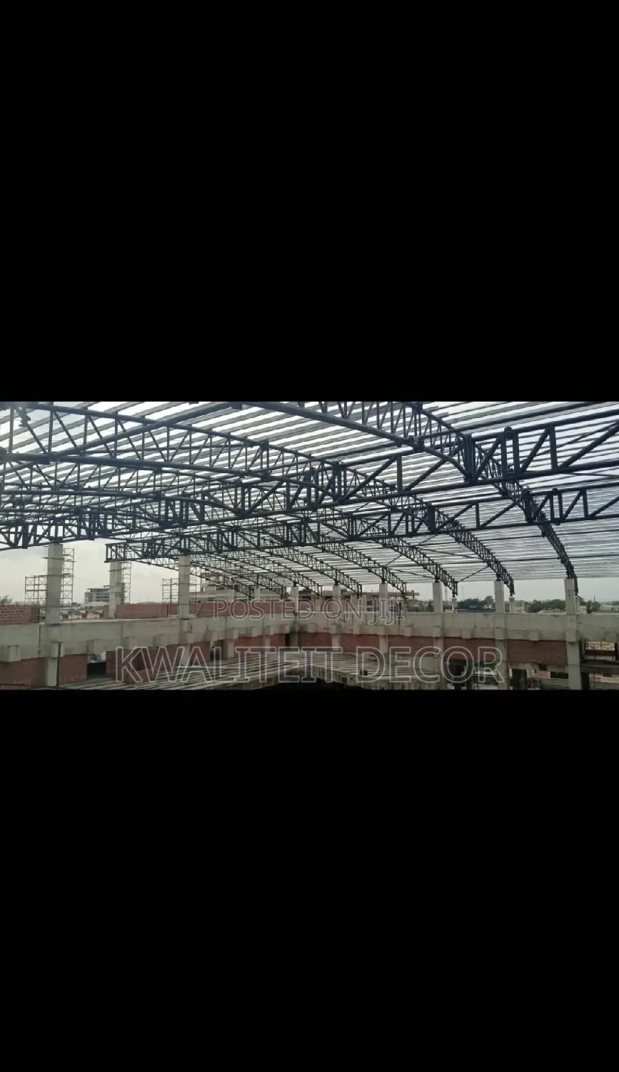 Steel Construction