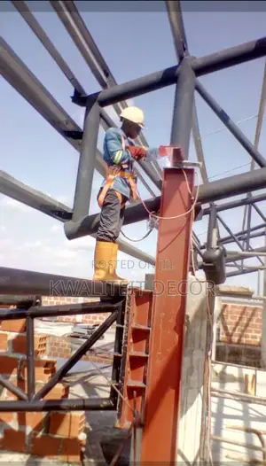 Steel Construction
