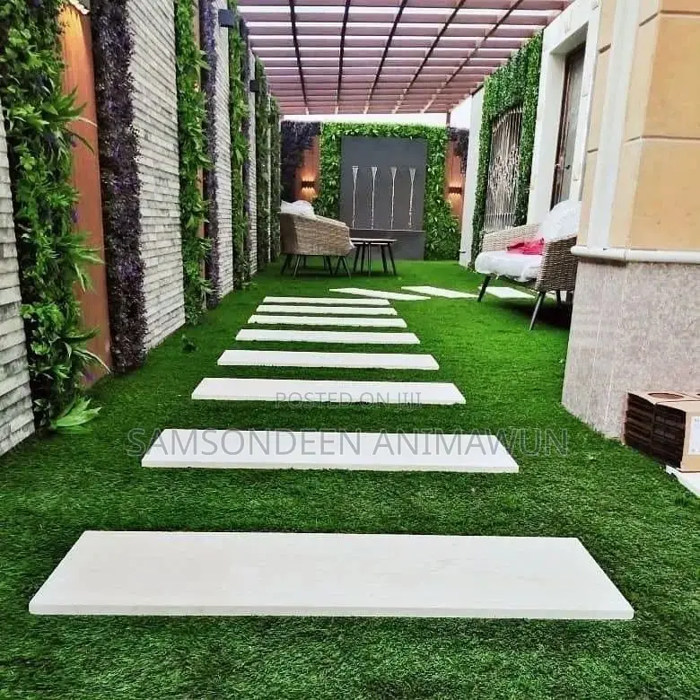 Premium Artificial Grass