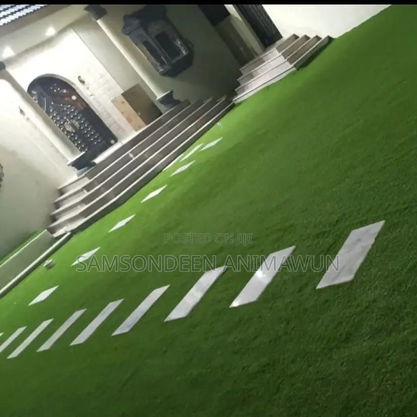 Quality Artificial Grass (Free Delivery)