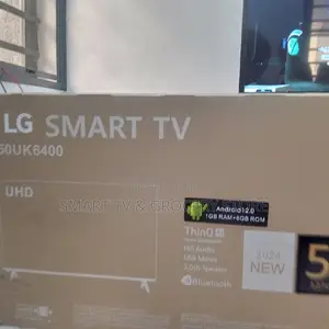 Lg 50 Inches Football Mode Tv Awoof Price