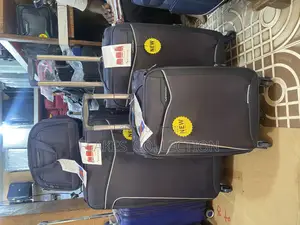 Balman Set of 4 Luggage Box