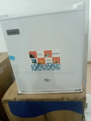 Durable 50l Skyrun Bedside Refrigerator