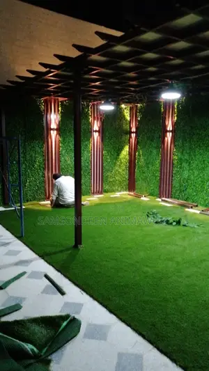 Turkish Artificial Grass (Free Delivery)
