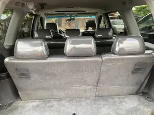 Honda Pilot 2007 Black