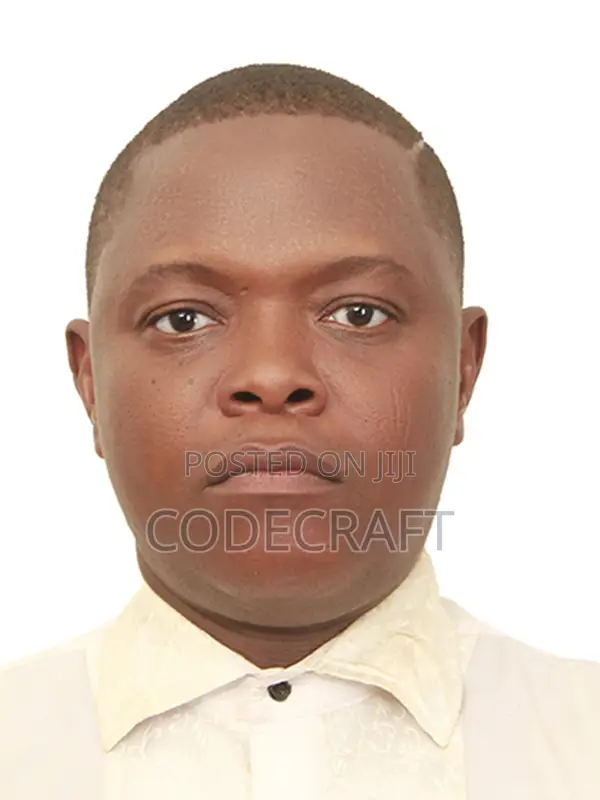 Engr Hosea Daniels