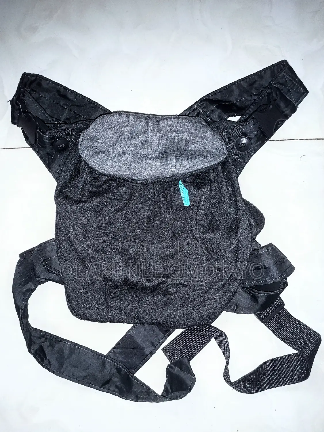 Baby Carrier